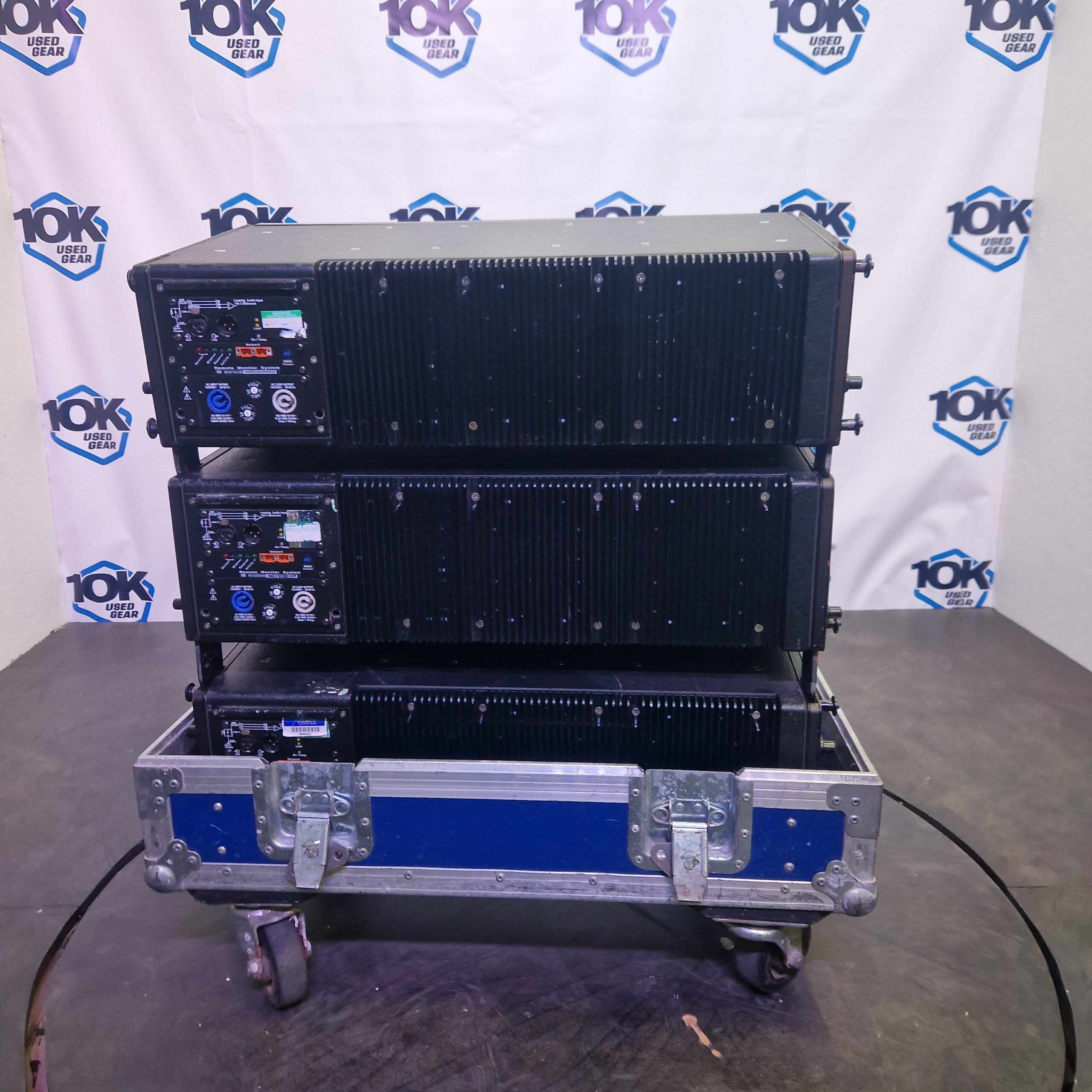 Used Meyer Sound M'Elodie for sale