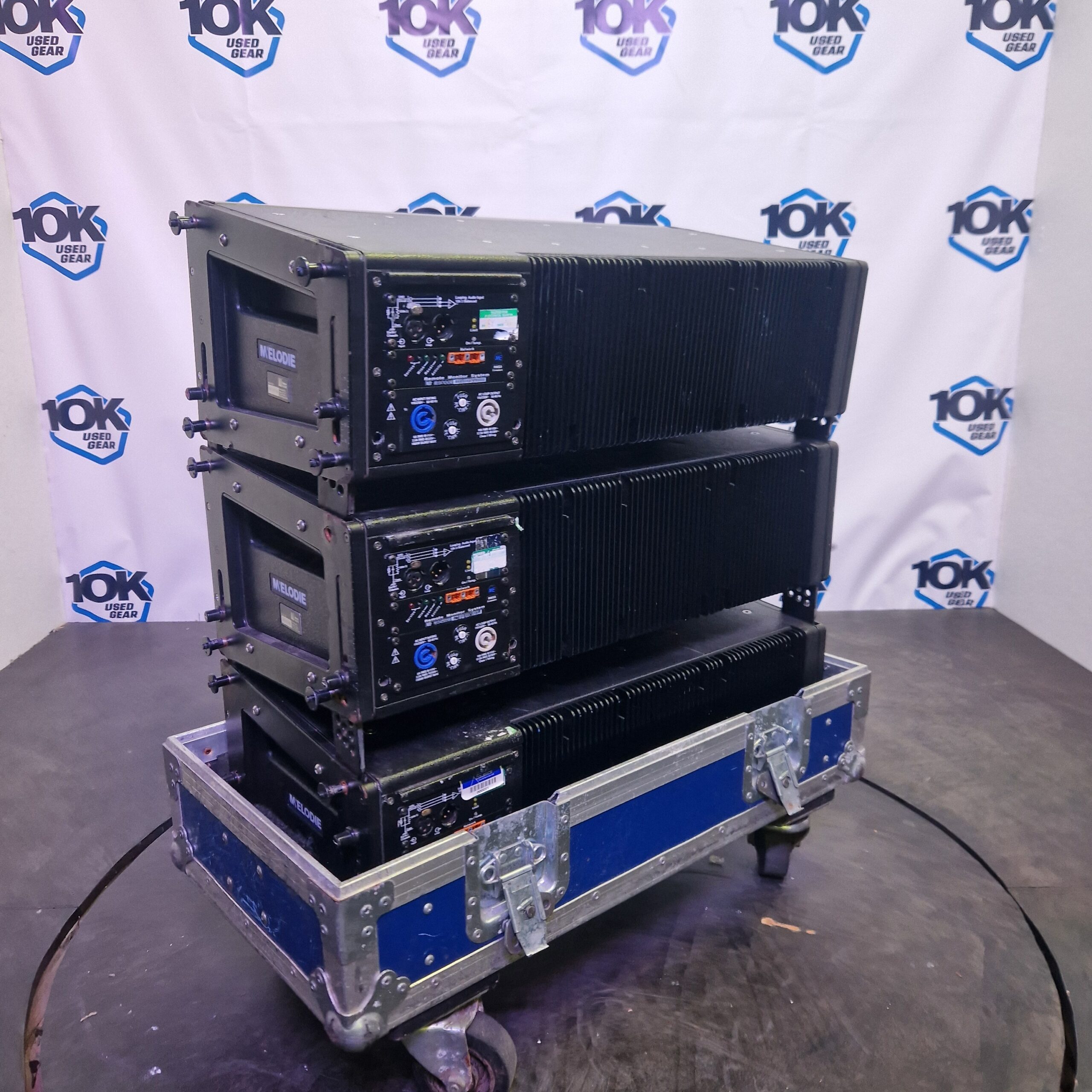 Used Meyer Sound M'Elodie for sale