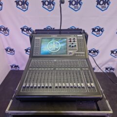 Used Yamaha QL1 for sale