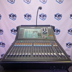 Used Yamaha QL1 for sale