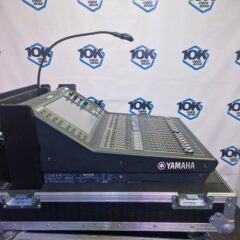 Used Yamaha QL1 for sale