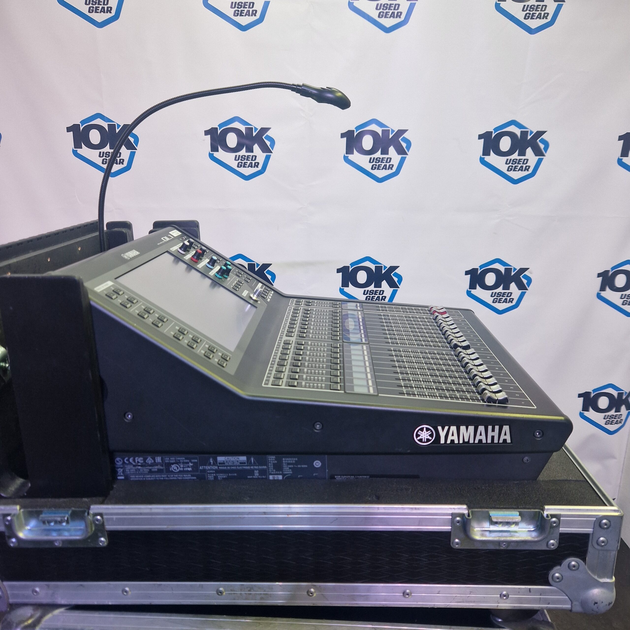 Used Yamaha QL1 for sale