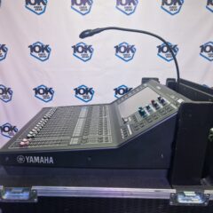 Used Yamaha QL1 for sale