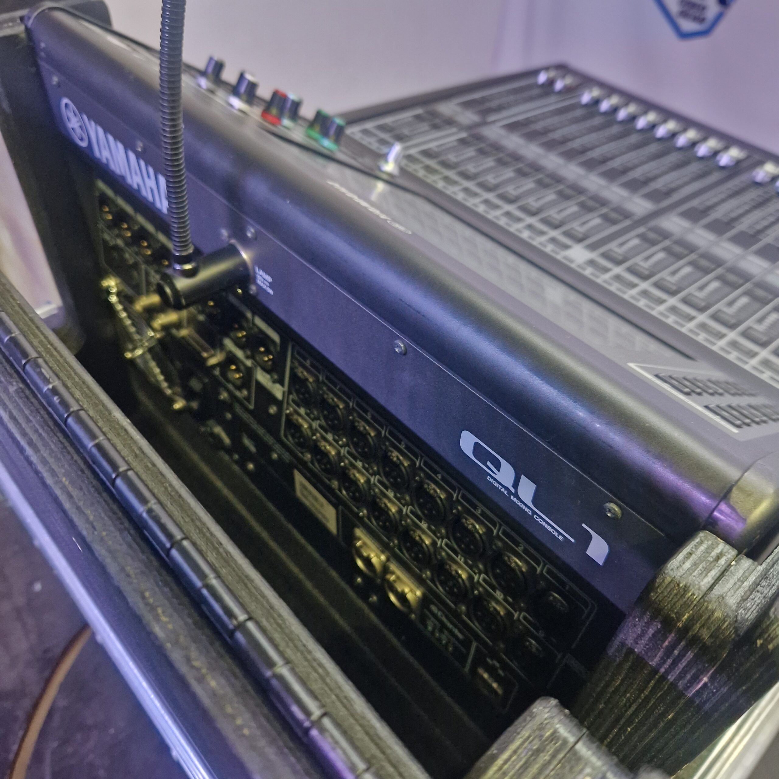 Used Yamaha QL1 for sale