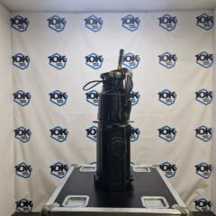 Used ETC Source four zoom 25-50° 750w for sale