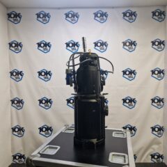 Used ETC Source four zoom 25-50° 750w for sale