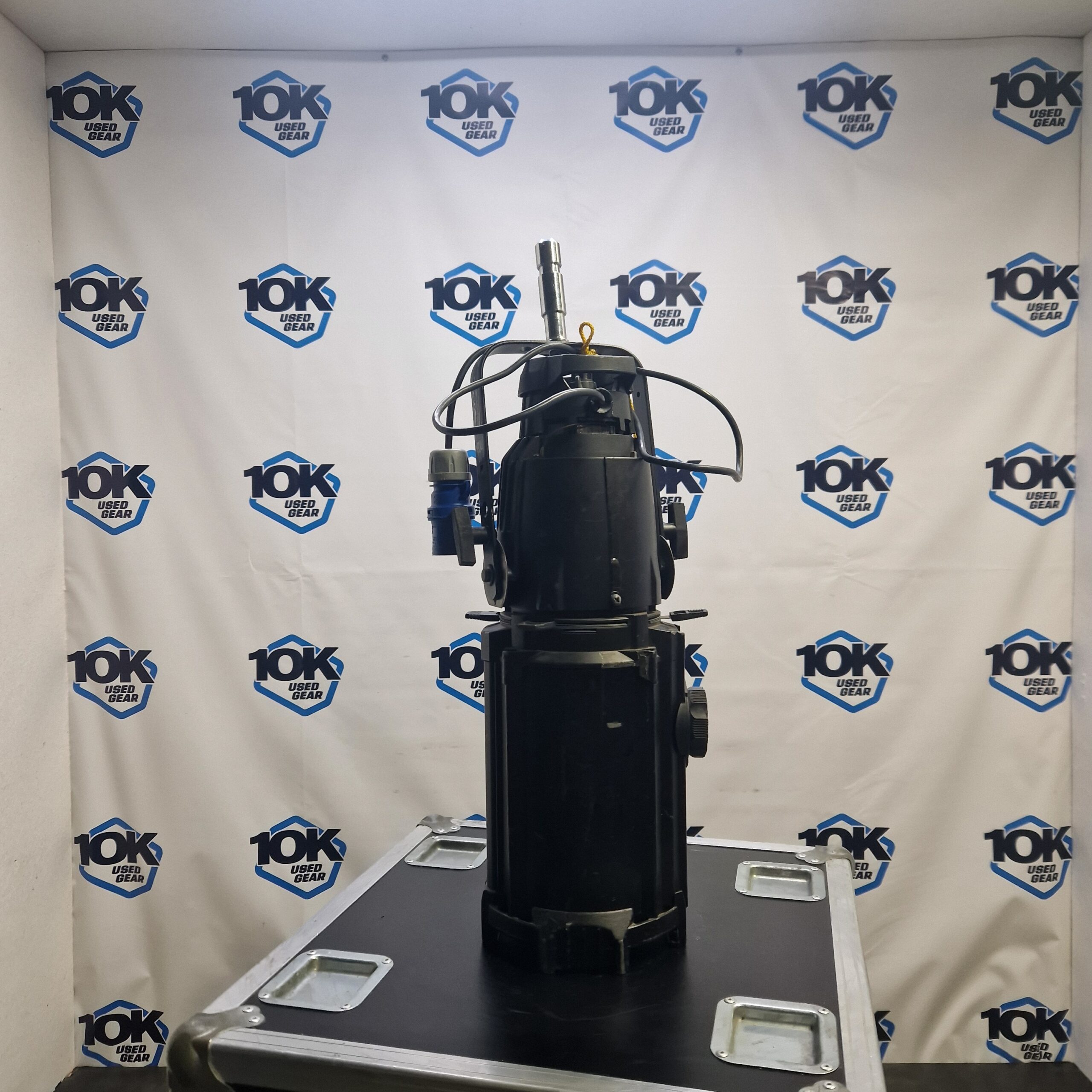 Used ETC Source four zoom 25-50° 750w for sale