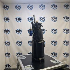 Used ETC Source four zoom 25-50° 750w for sale