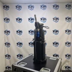 Used ETC Source four zoom 25-50° 750w for sale
