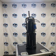 Used ETC Source four zoom 25-50° 750w for sale