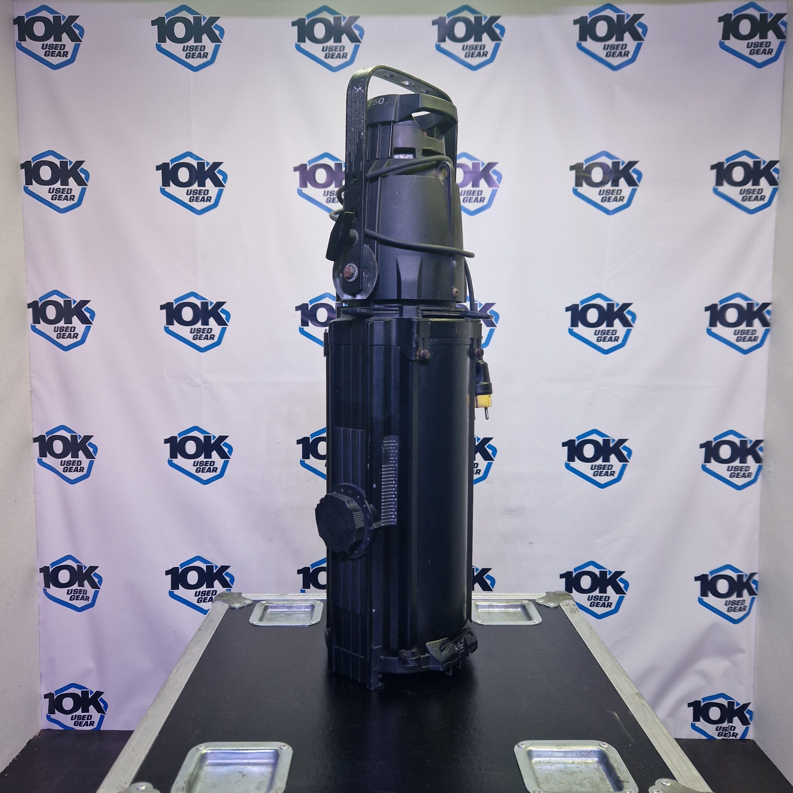 Used ETC Source four zoom 15-30 750w for sale