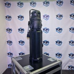Used ETC Source four zoom 15-30 750w for sale