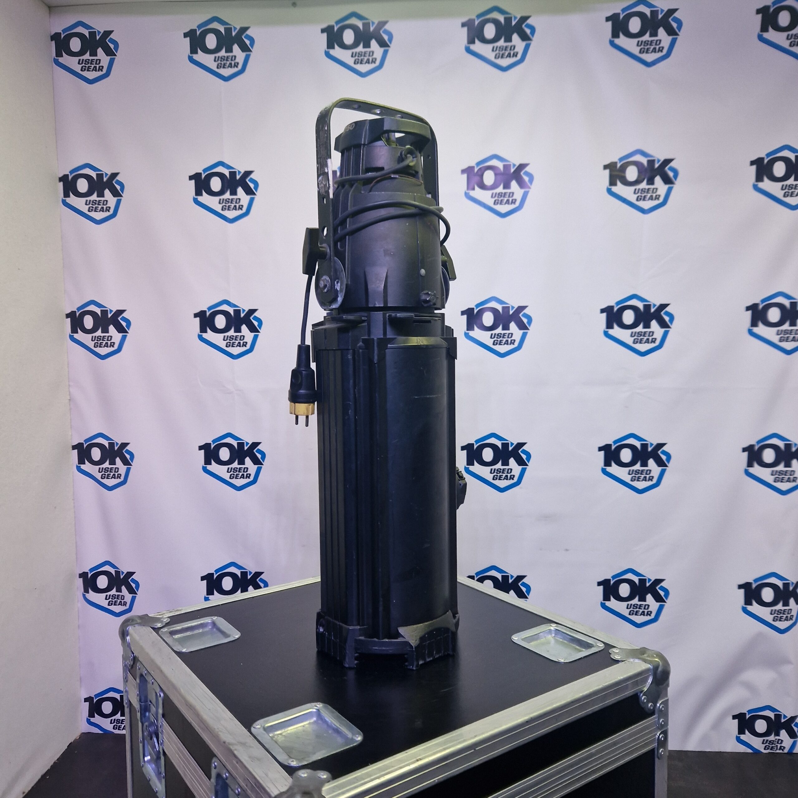 Used ETC Source four zoom 15-30 750w for sale
