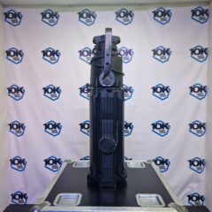 Used ETC Source four zoom 15-30 750w for sale