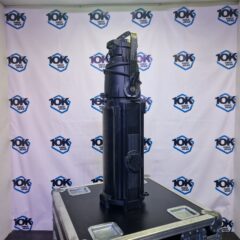 Used ETC Source four zoom 15-30 750w for sale