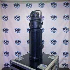 Used ETC Source four zoom 15-30 750w for sale