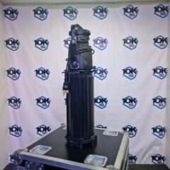 Used ETC Source four zoom 15-30 750w for sale