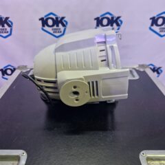 Used Elektralite 1080 Quad White with broken yoke mount for sale