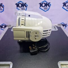 Used Elektralite 1080 Quad White with broken yoke mount for sale