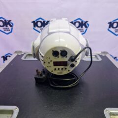 Used Elektralite 1080 Quad White with broken yoke mount for sale