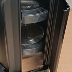 Used ETC Source four 15-30 lens tube for sale