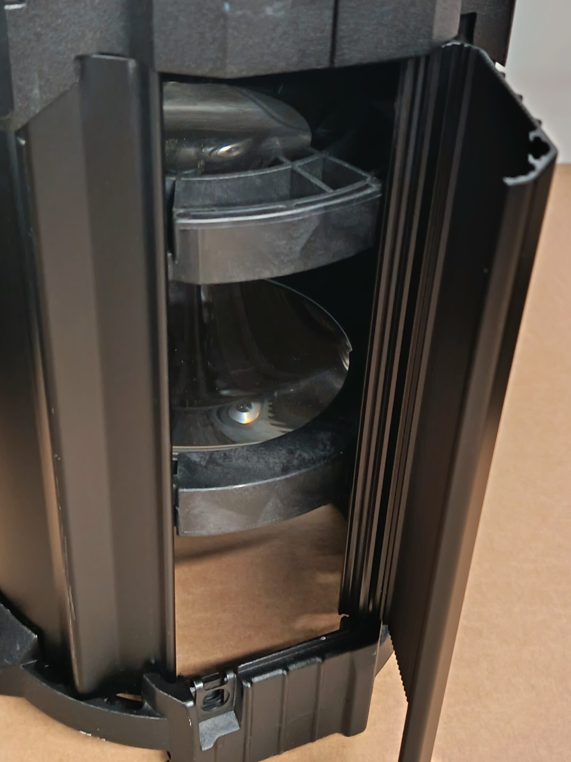 Used ETC Source four 15-30 lens tube for sale
