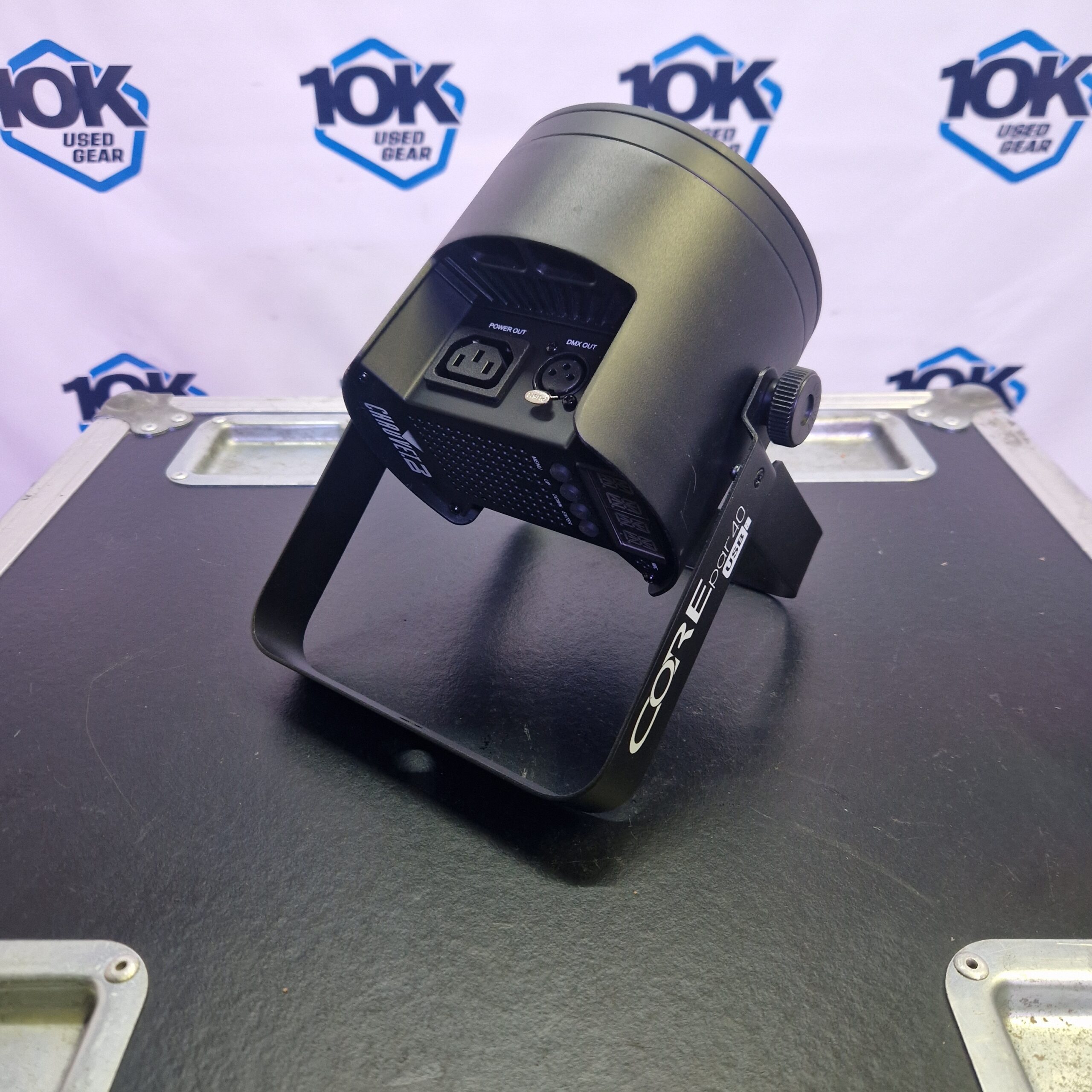 Used Chauvet Core Par 40 for sale