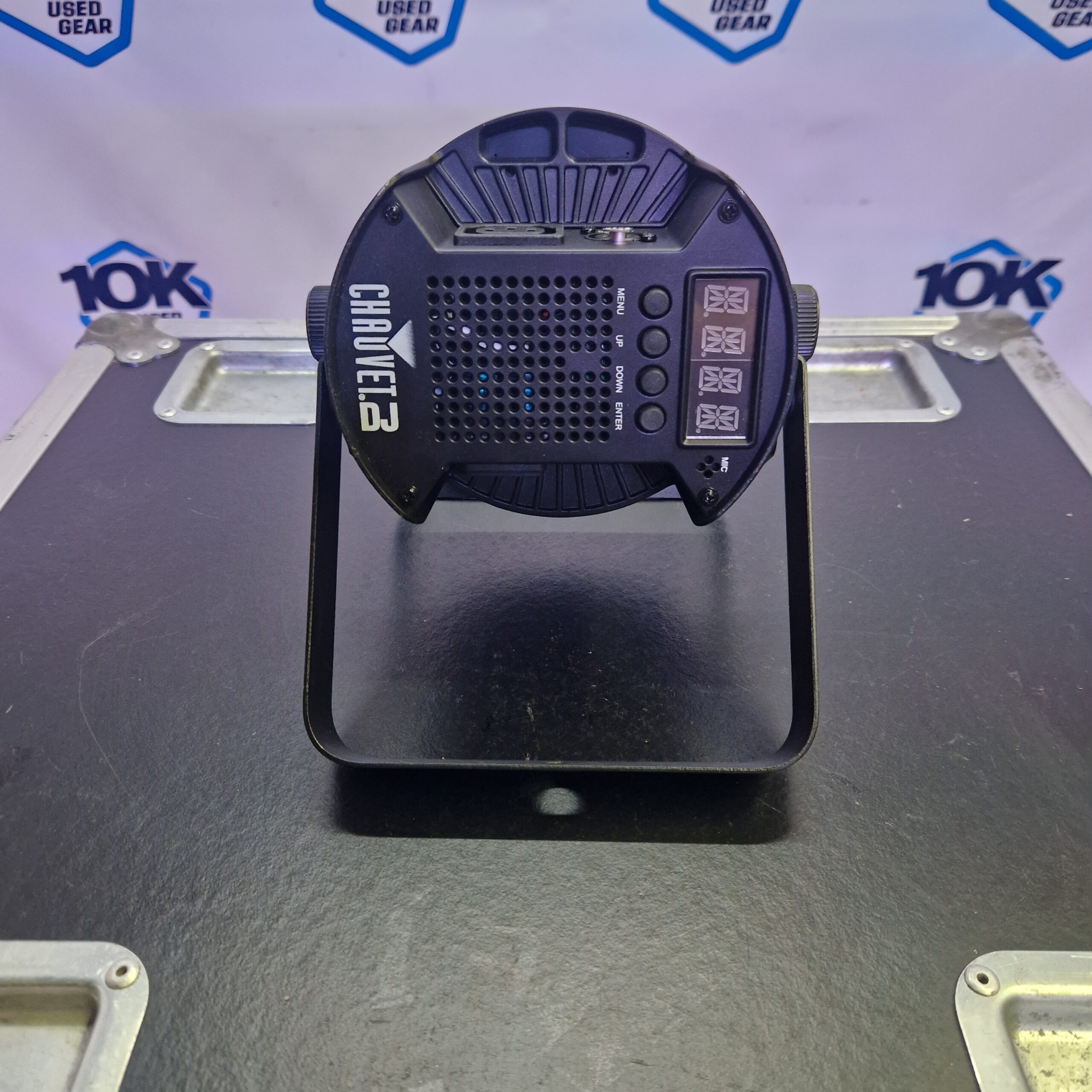 Used Chauvet Core Par 40 for sale