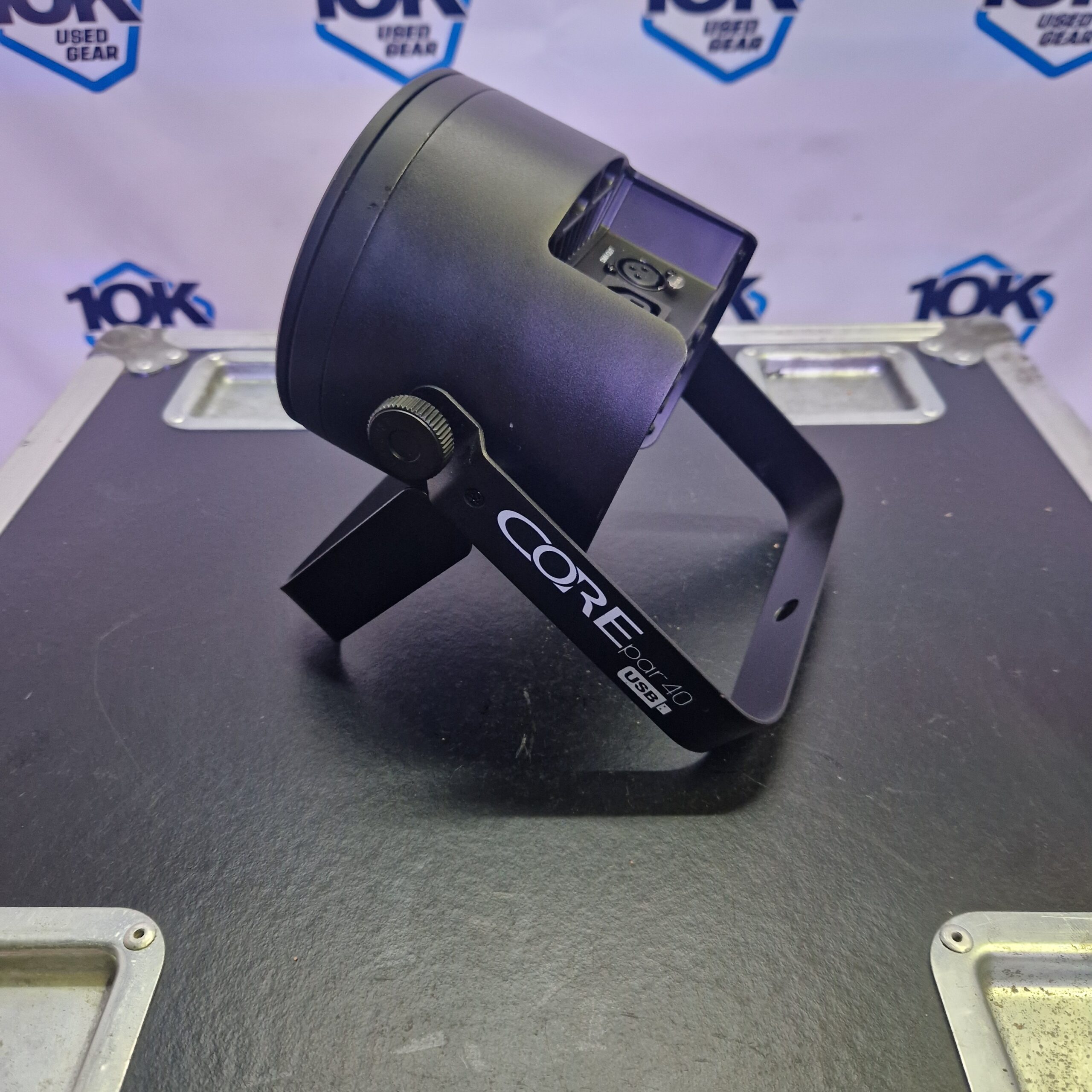 Used Chauvet Core Par 40 for sale