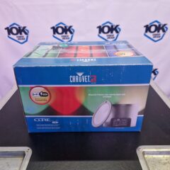 Used Chauvet Core Par 40 for sale