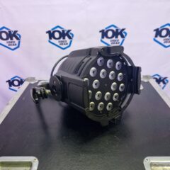 Used Elektralite 1080 Quad with broken yoke mount for sale