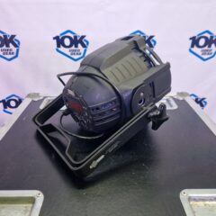 Used Elektralite 1080 Quad with broken yoke mount for sale
