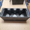 Used Martin MAC 1014-way Flight case sip for sale