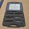 Used D&B rigging spare parts bundle for sale