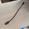 Used 1 x 3-pin XLR desk lamp for sale