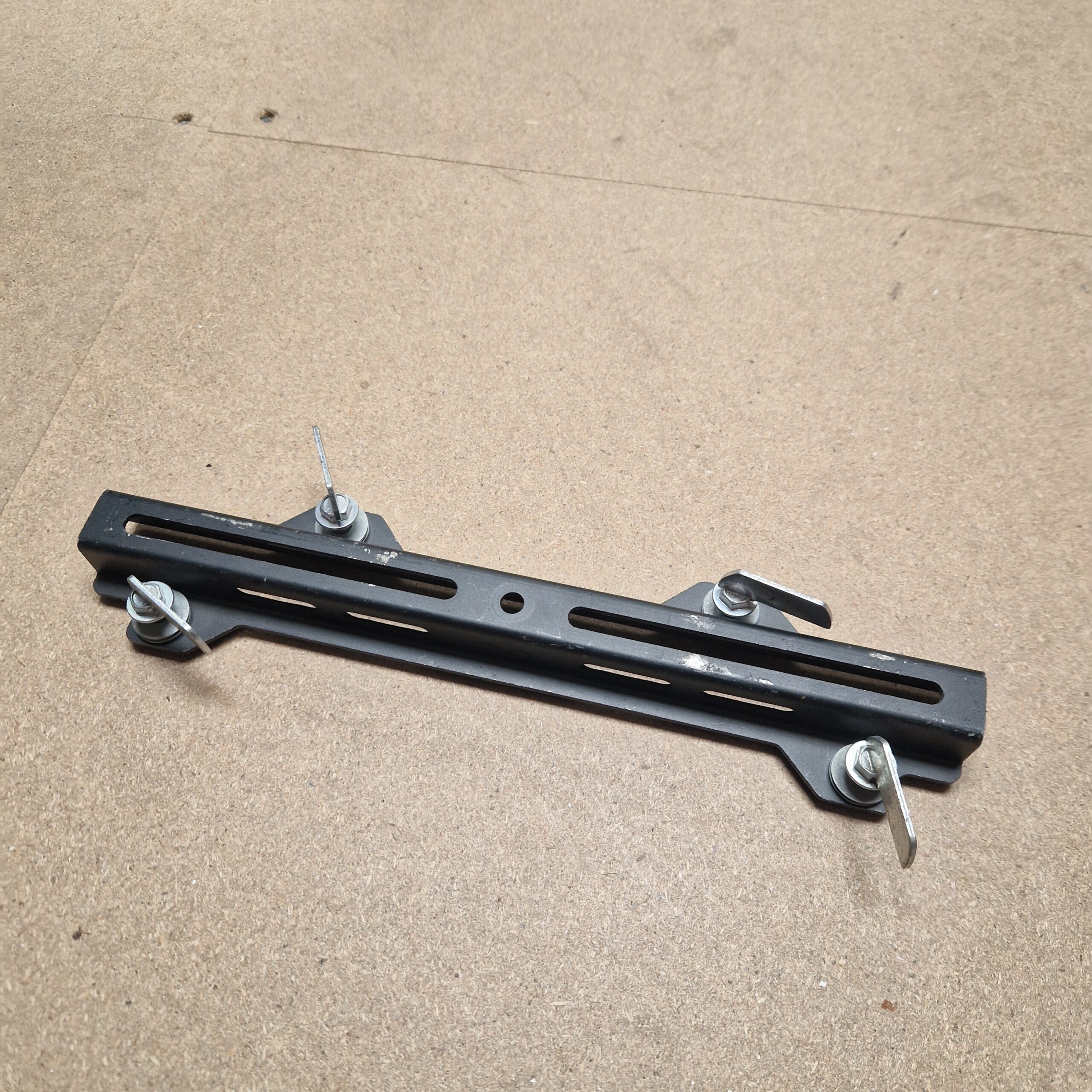 Used 1 JDC-1 Omega bracket for sale