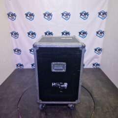 Used Motor Distro 12-Way Camco 3x RCU4M-3 for sale