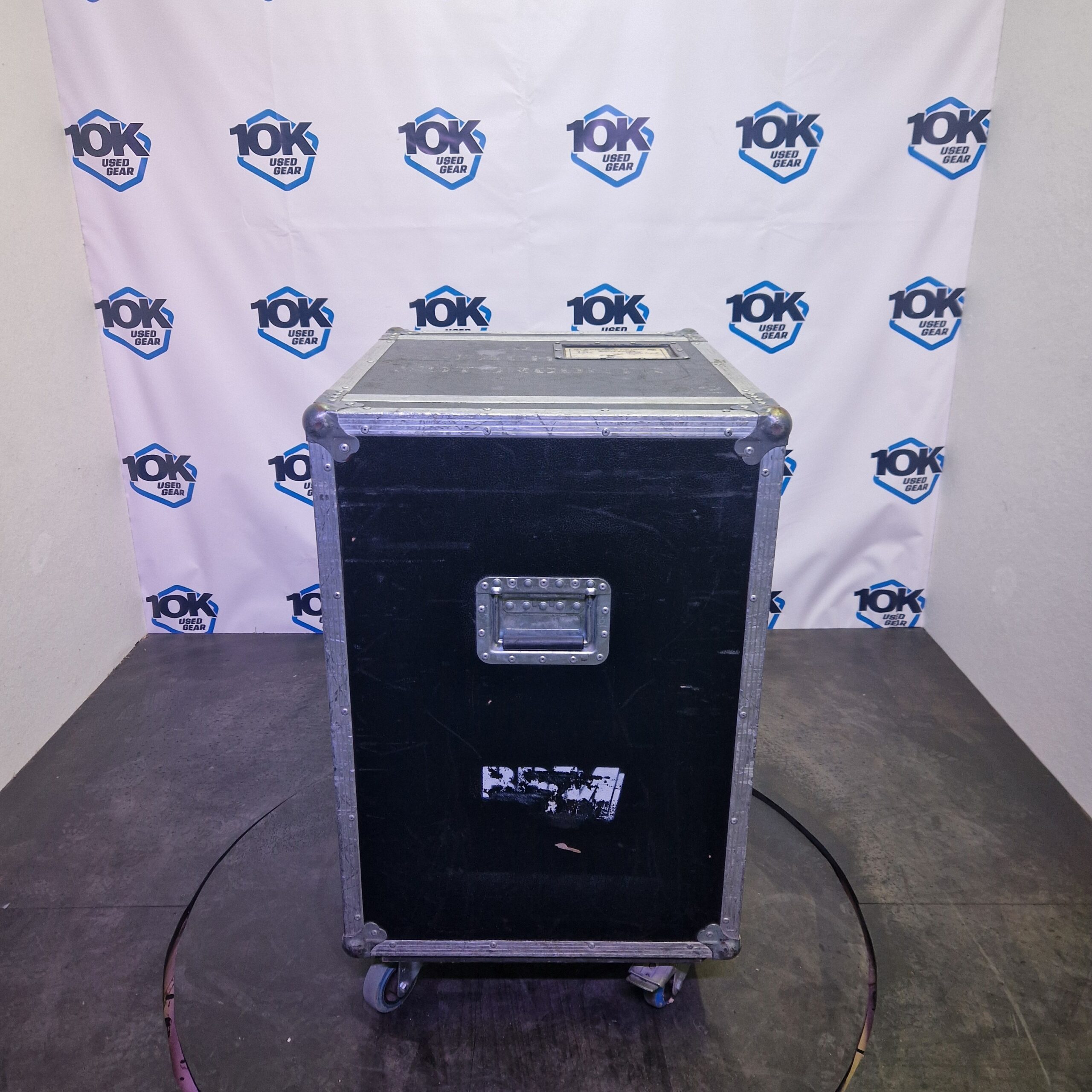 Used Motor Distro 12-Way Camco 3x RCU4M-3 for sale