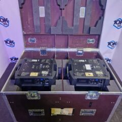 Used Martin lighting TW1 for sale