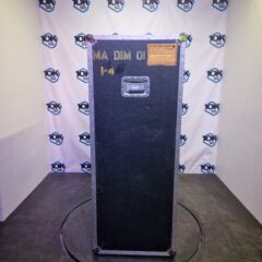 Used Dimmer 24x 2.3kVA MA Lighting Rack for sale