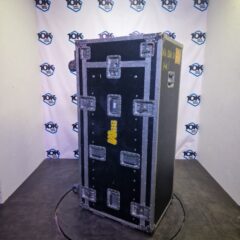 Used Dimmer 24x 2.3kVA MA Lighting Rack for sale