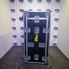 Used Dimmer 24x 2.3kVA MA Lighting Rack for sale