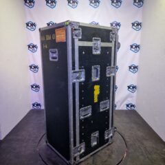 Used Dimmer 24x 2.3kVA MA Lighting Rack for sale