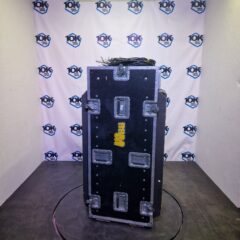 Used Dimmer 24x 2.3kVA MA Lighting Rack for sale