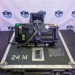 Used 320kg ChainMaster D8+ Motor 24m, 1 strand for sale