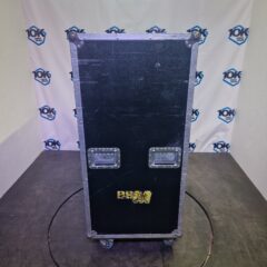 Used 19inch 24U rack for sale
