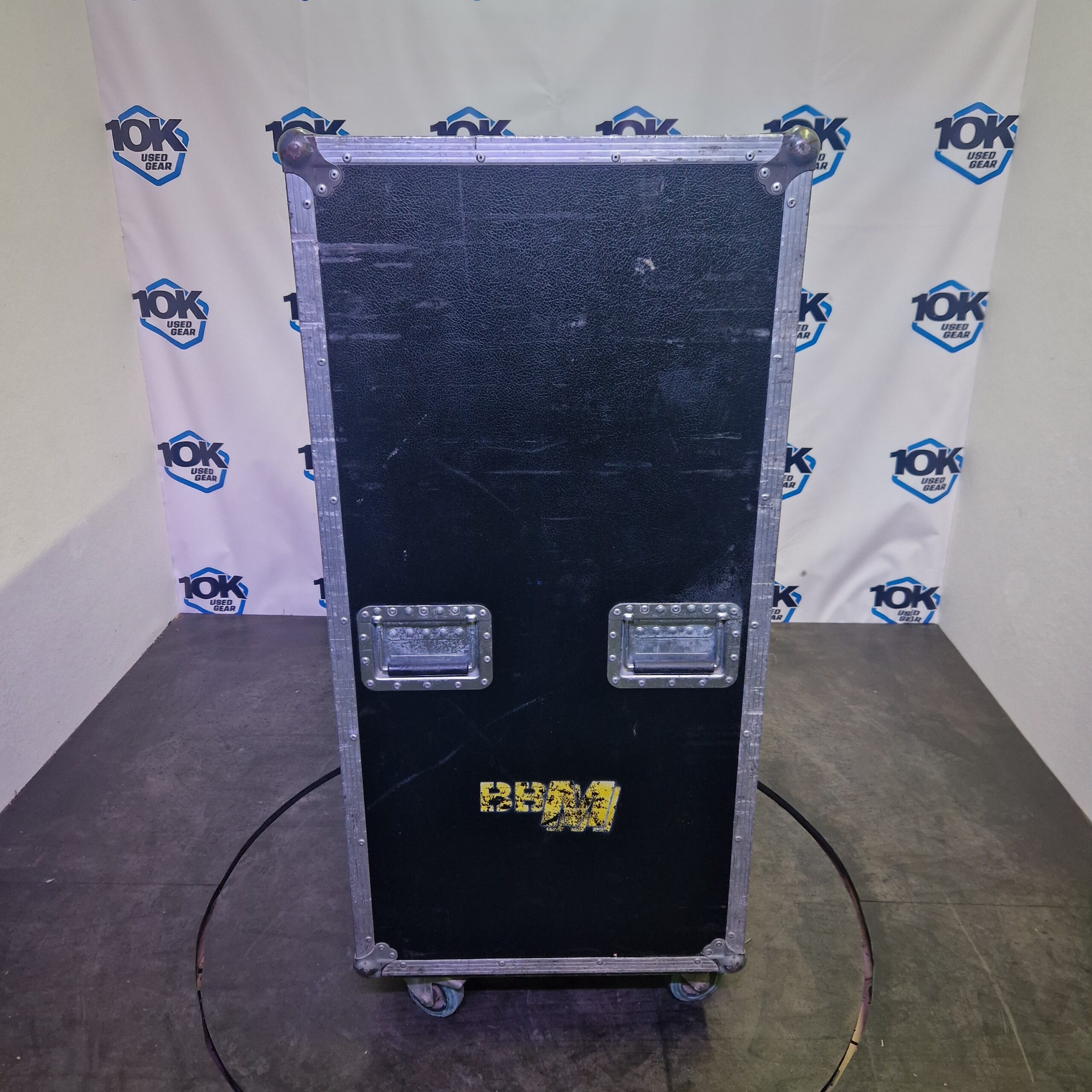 Used 19inch 24U rack for sale