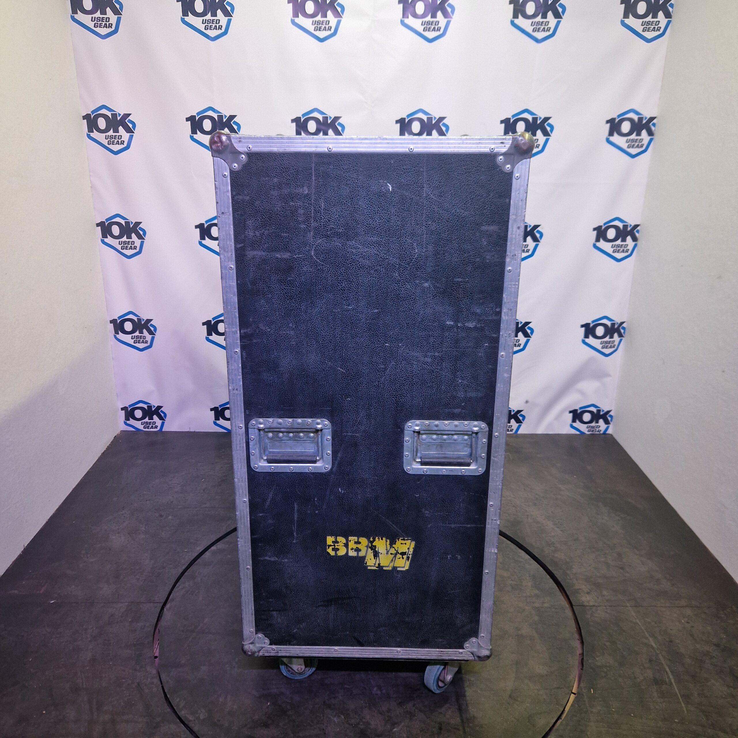 Used 19inch 24U rack for sale