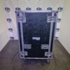 Used 19inch 24U rack for sale