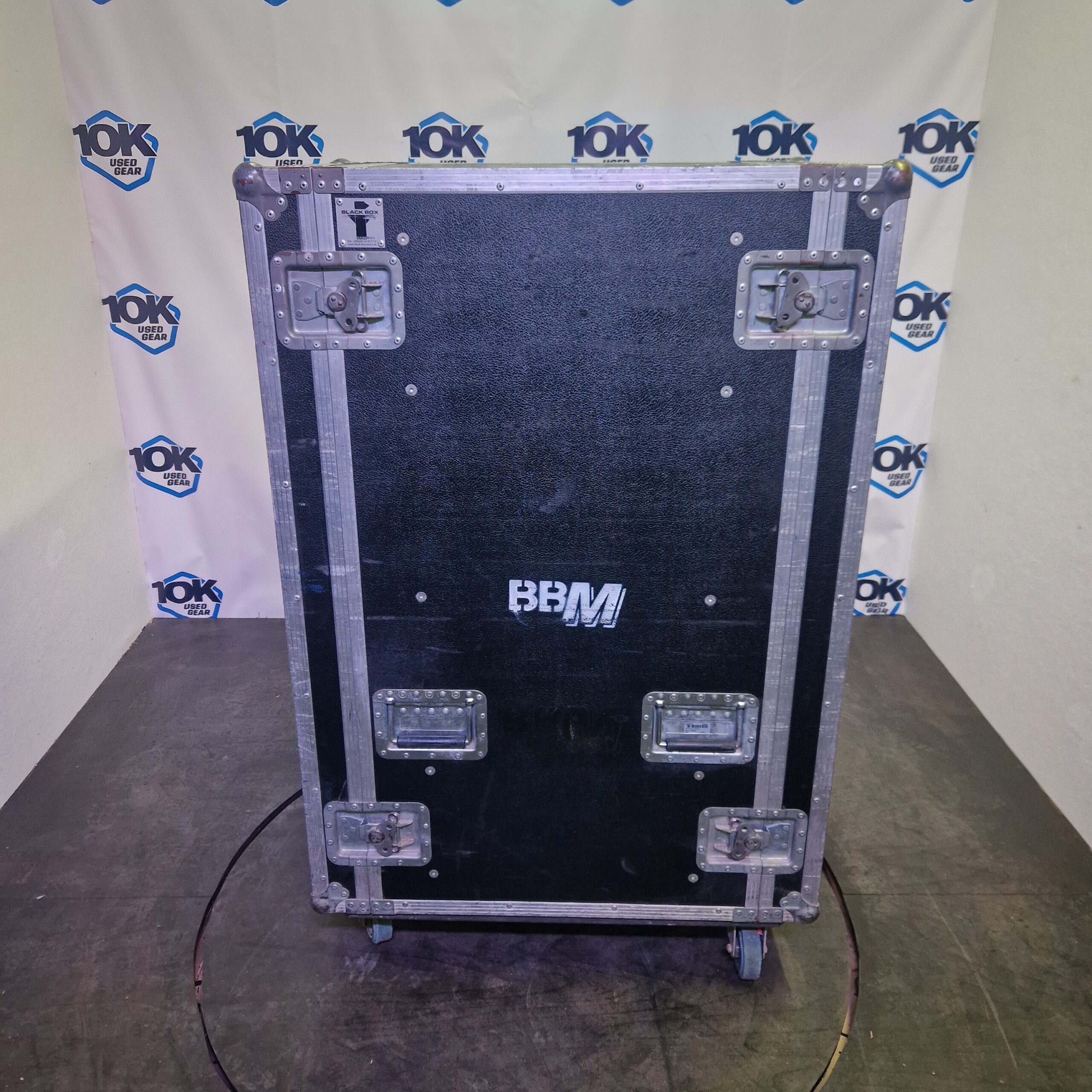 Used 19inch 24U rack for sale